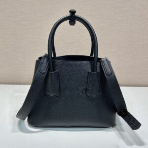 Prada Small Prada Double Saffiano leather bag