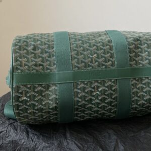Goyard 40 Barrel Sport Duffle Bag – Limited Stock