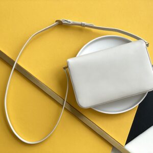 Saint Laurent Le Maillon shoulder bag