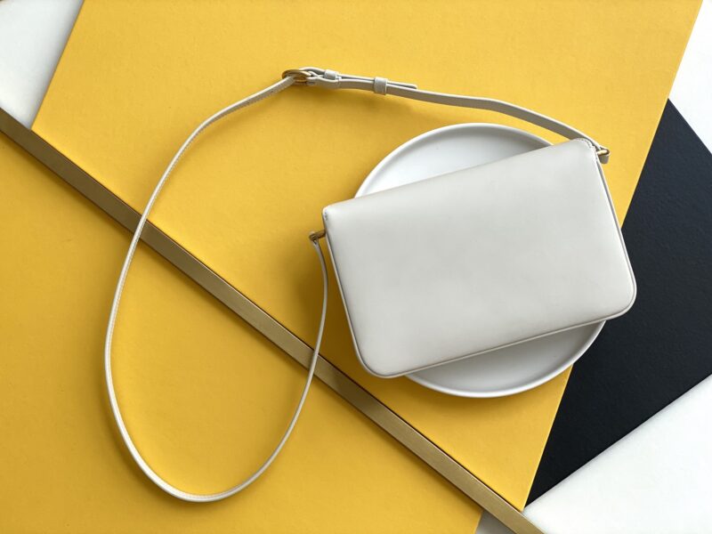 Saint Laurent Le Maillon shoulder bag