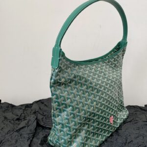GOYARD BOHÈME HOBO