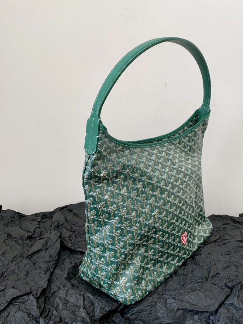 GOYARD BOHÈME HOBO