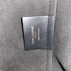 Saint Laurent Uptown Mini Crossbody Bag (Available In all Colours)