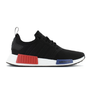 adidas-originals-nmd-r1-runner-boost-primeknit-og-core-black-core-black-lus-red-s79168-1 adidas Originals NMD_R1
