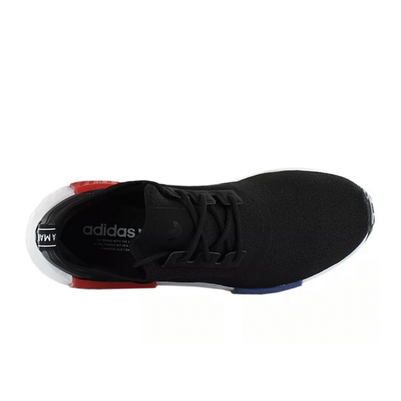 adidas-originals-nmd-r1-runner-boost-primeknit-og-core-black-core-black-lus-red-s79168-3 adidas Originals NMD_R1