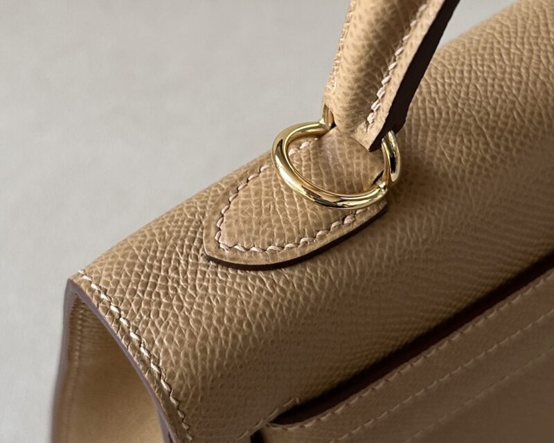 Hermes Kelly 20 Gold hardware
