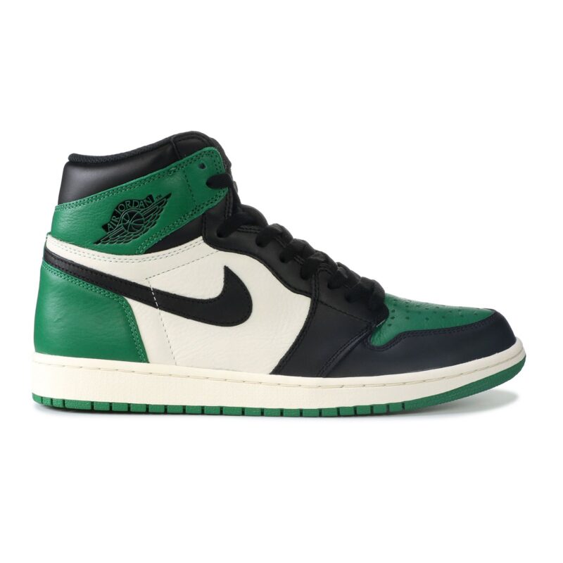 air-jordan-1-retro-high-pine-green-555088-302 Jordan 1 Retro High