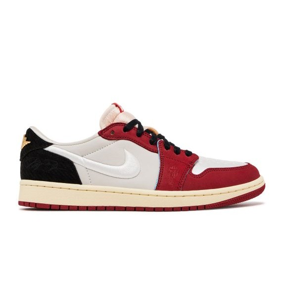 Jordan 1 Retro Low OG