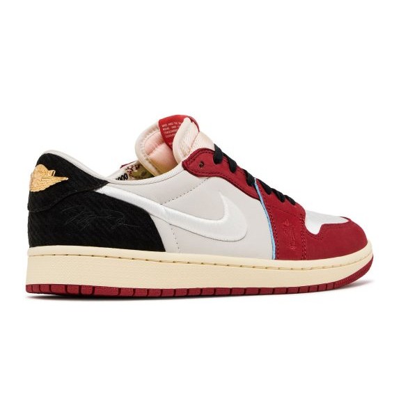Jordan 1 Retro Low OG