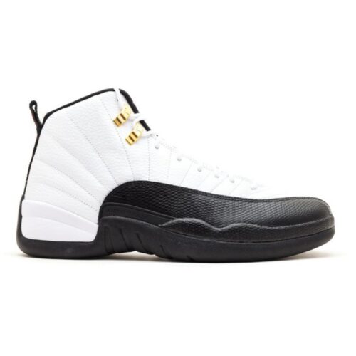 air-jordan-12-2 Jordan 12 Retro