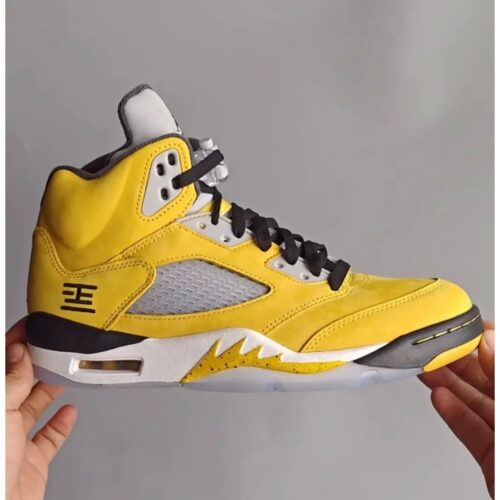 Air Jordan 5 ‘Tokyo’ – 2025