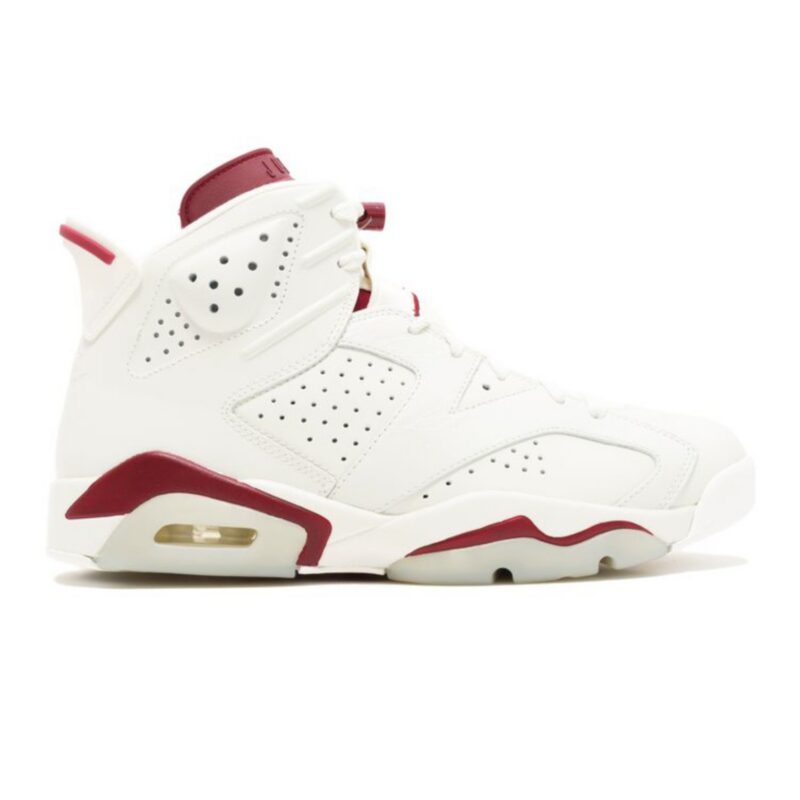 air-jordan-6-1 Jordan 6 Retro