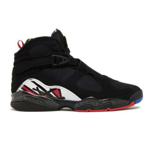 Jordan 8 Retro