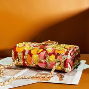 Chanel Cruise 2021 Classic Bag