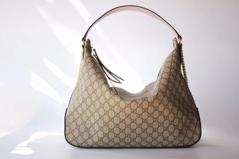 b5361939 Gucci Horsebit 1955 Medium Shoulder Bag