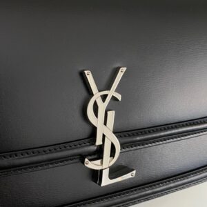 YSL Saint Laurent Small Solferino Crossbody Bag