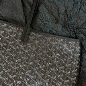 GOYARD St Louis PM Tote Bag