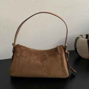 Prada Women’s Shoulder Bags in Saffiano Leather & Nylon