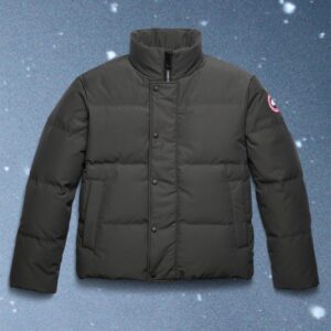 bayview Bayview Parka