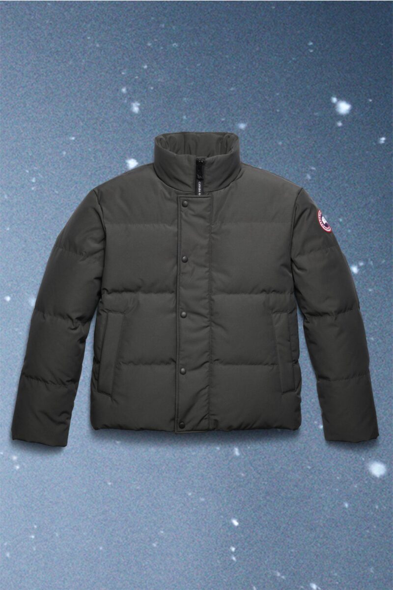 bayview Bayview Parka