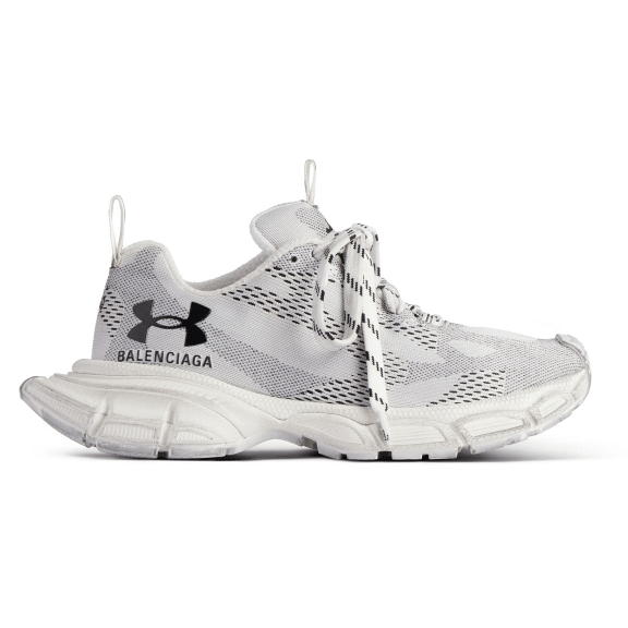 BB x Under Armour 3xl Knit