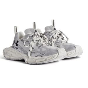 BB x Under Armour 3xl Knit