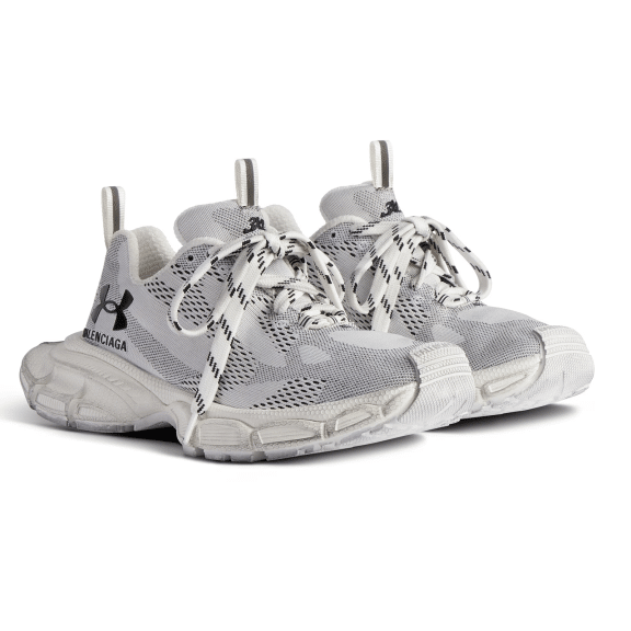 BB x Under Armour 3xl Knit