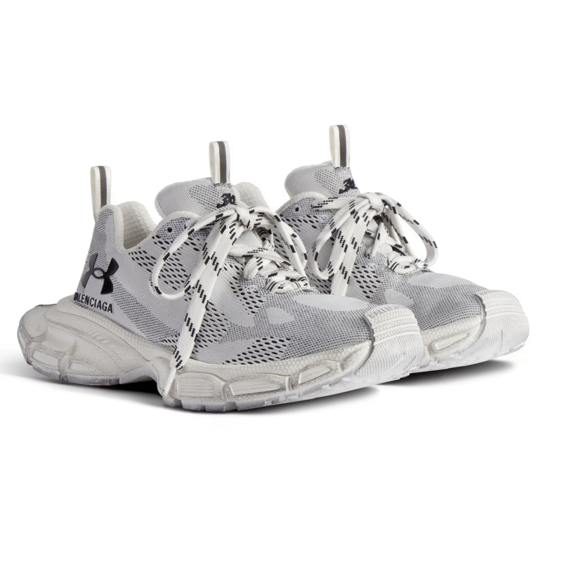 BB x Under Armour 3xl Knit