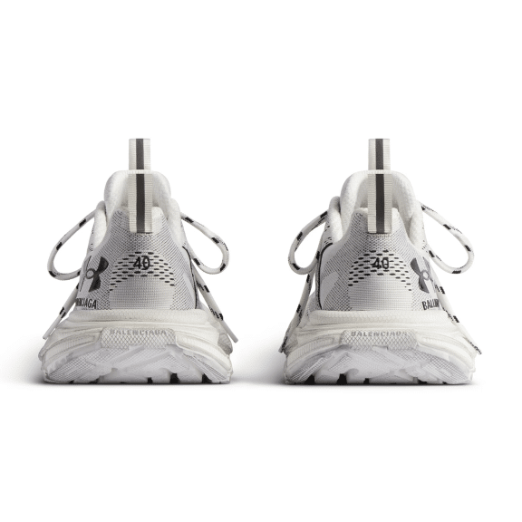 BB x Under Armour 3xl Knit