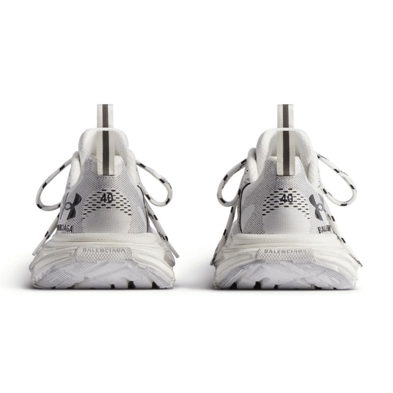 BB x Under Armour 3xl Knit