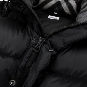 burberry-detachable-sleeve-hooded-puffer-jacket-black-p14543-20501_image Replica Burberry Detachable Sleeve Hooded Puffer Jacket Black