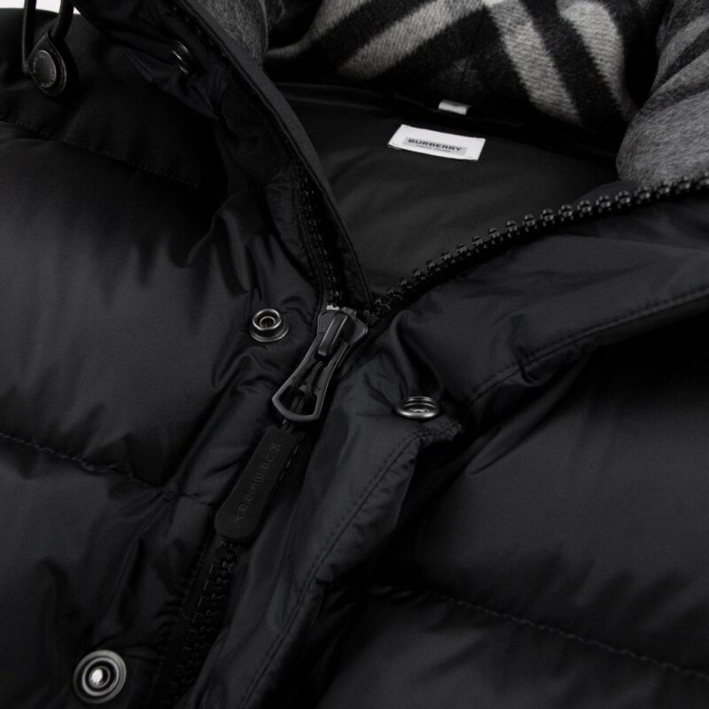 burberry-detachable-sleeve-hooded-puffer-jacket-black-p14543-20501_image Replica Burberry Detachable Sleeve Hooded Puffer Jacket Black