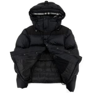 burberry-detachable-sleeve-hooded-puffer-jacket-black-p14543-20505_image Replica Burberry Detachable Sleeve Hooded Puffer Jacket Black