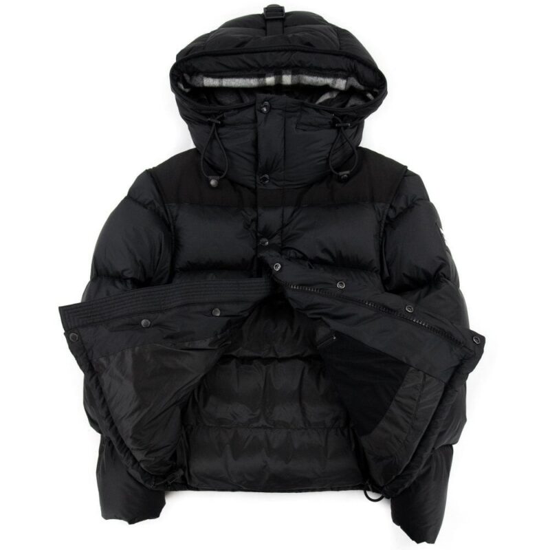 burberry-detachable-sleeve-hooded-puffer-jacket-black-p14543-20505_image Replica Burberry Detachable Sleeve Hooded Puffer Jacket Black