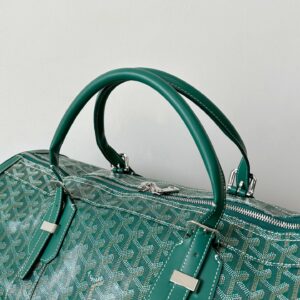 Goyard Croisiere Bag