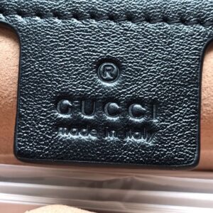 Gucci GG Marmont GG Shoulder Bag Small
