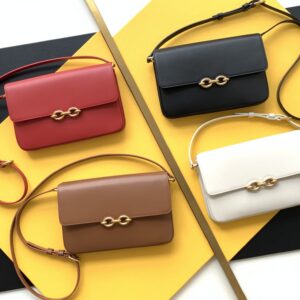 Saint Laurent Le Maillon shoulder bag