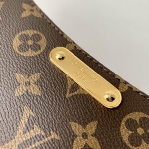 LV Pochette Liv Monogram Women