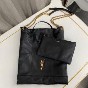 Saint Laurent Jamie 4.3 Pochon Shoulder Bag