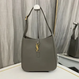 Saint Laurent Le 5 à 7 Supple Hobo Bag