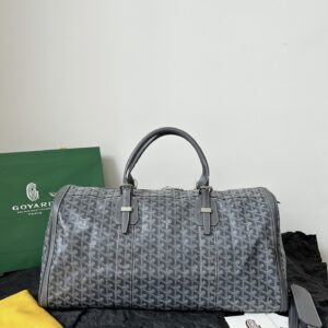 Goyard Croisiere Bag