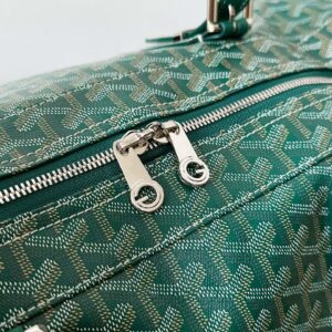 Goyard Croisiere Bag