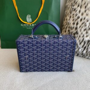GOYA GRAND HOTEL TRUNK BAG