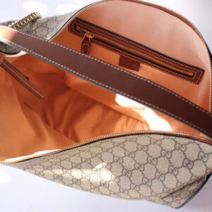 cad0a5ad Gucci Horsebit 1955 Medium Shoulder Bag