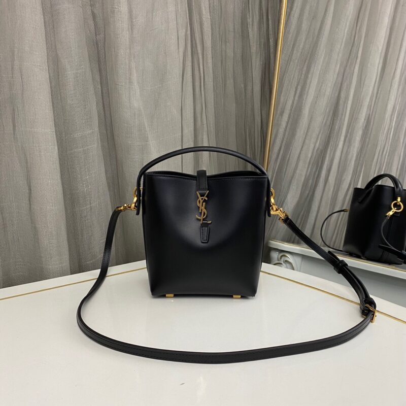 Saint Laurent Le 37 Bucket Bag