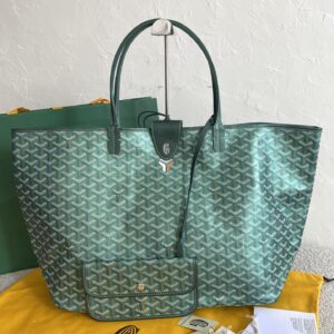 Goyard Saint Louis PM Bag 2024 Limited Edition