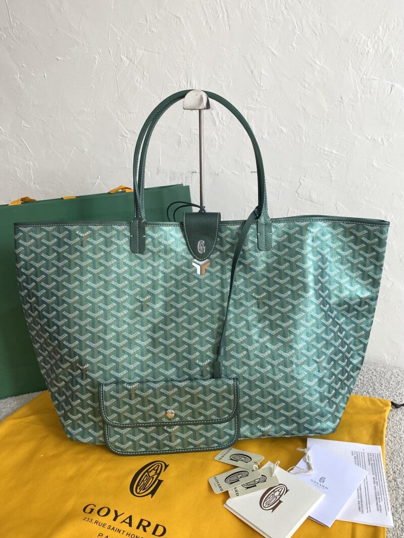 Goyard Saint Louis PM Bag 2024 Limited Edition