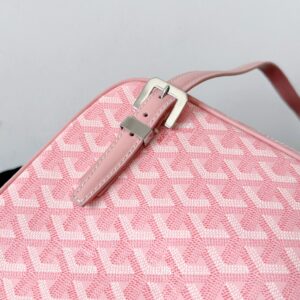 Goyard Yona Bag Coated Canvas PM