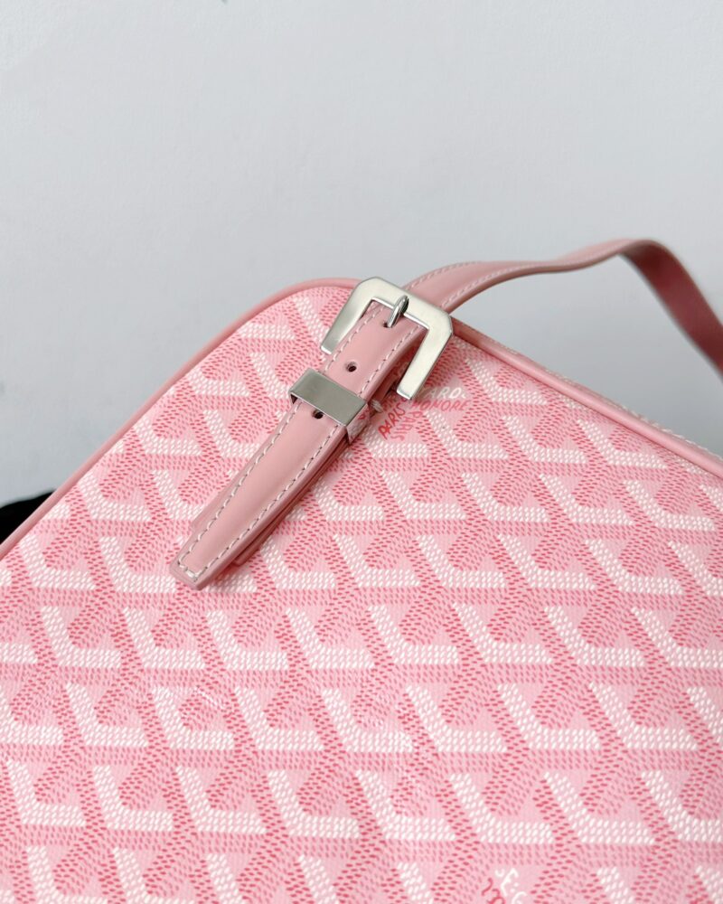 Goyard Yona Bag Coated Canvas PM