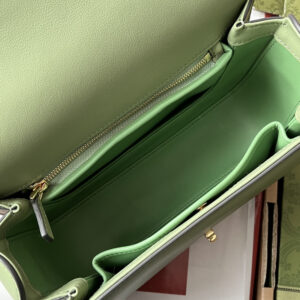 Gucci GG Blondie Shoulder Bag